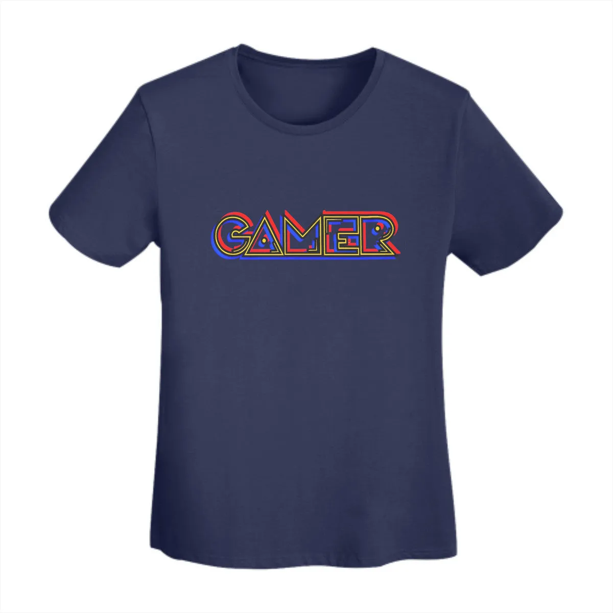 GAMER Logo Women's T-Shirt