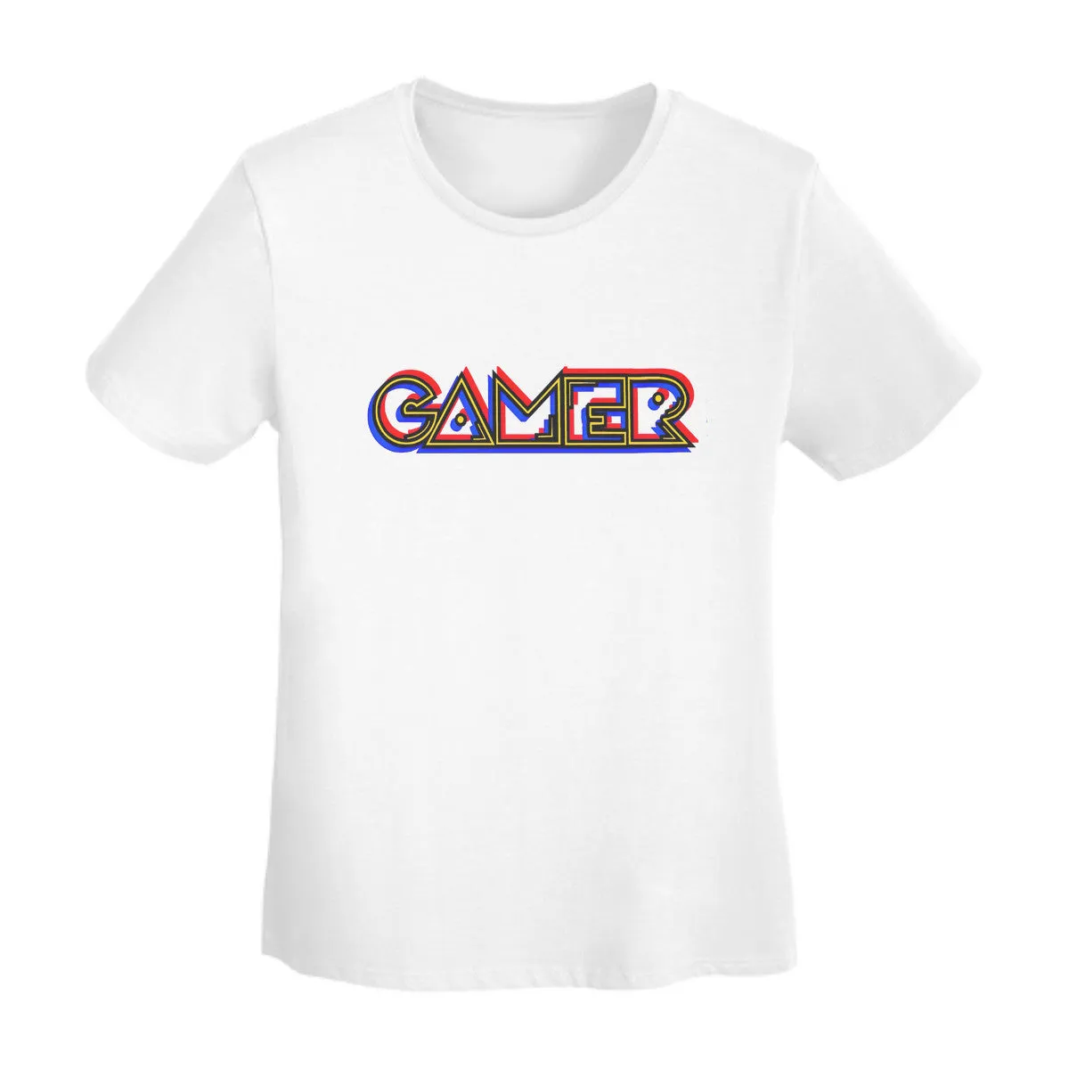 GAMER Logo Women's T-Shirt