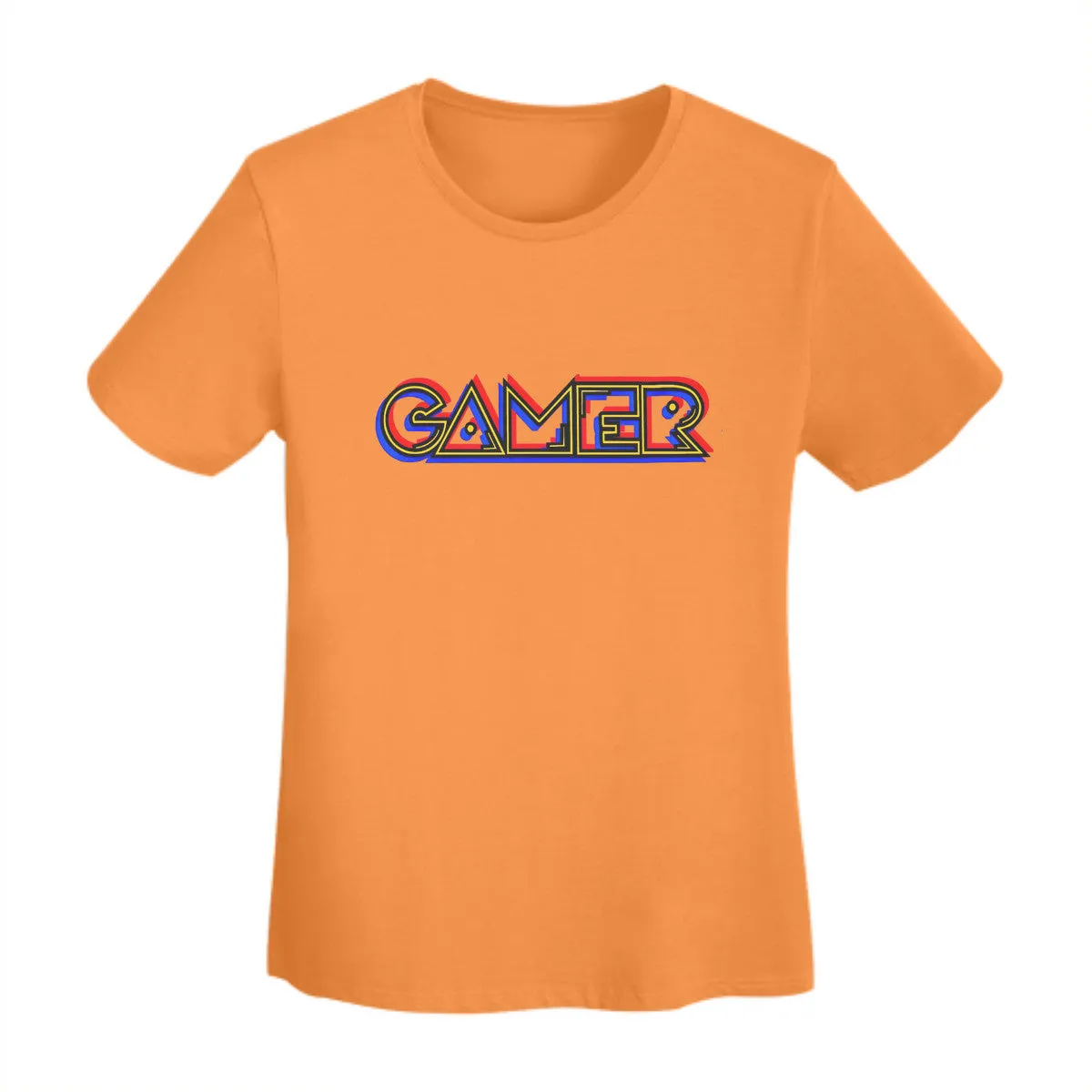 GAMER Logo Women's T-Shirt
