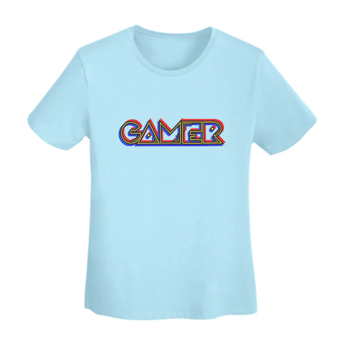 GAMER Logo Women's T-Shirt