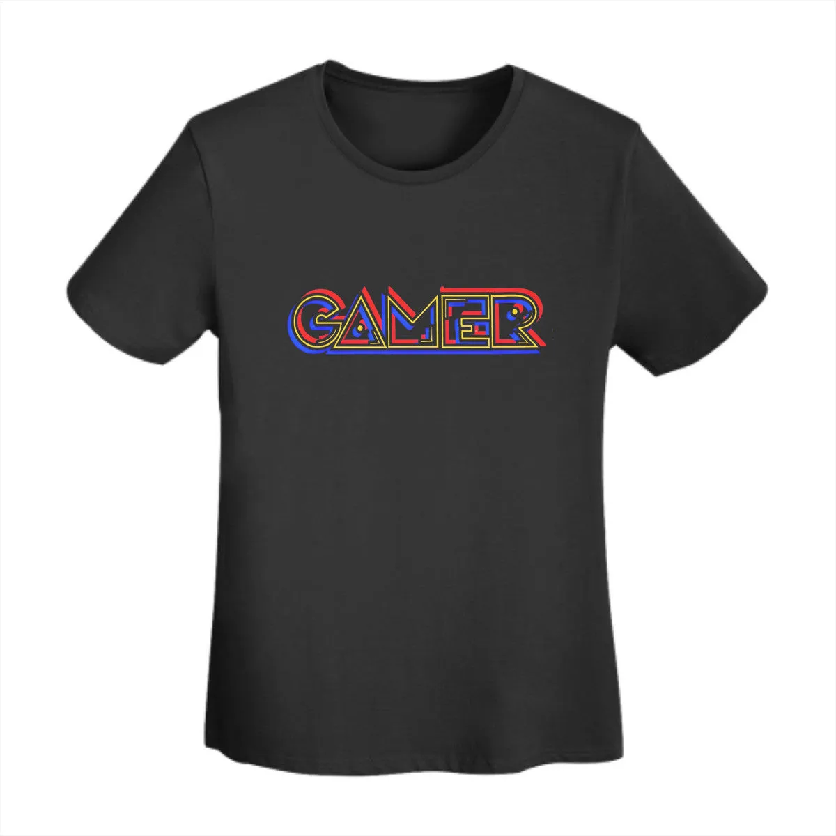 GAMER Logo Women's T-Shirt