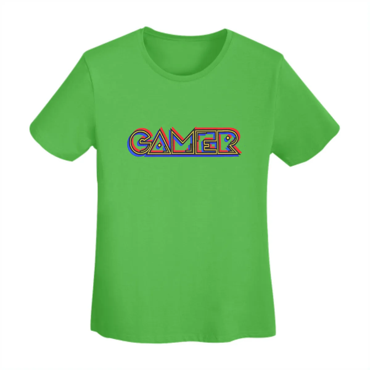 GAMER Logo Women's T-Shirt