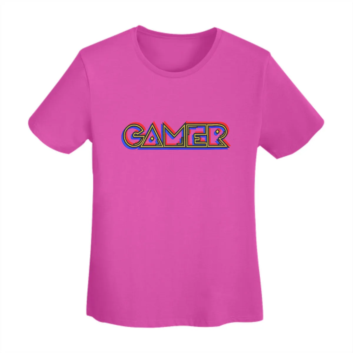GAMER Logo Women's T-Shirt