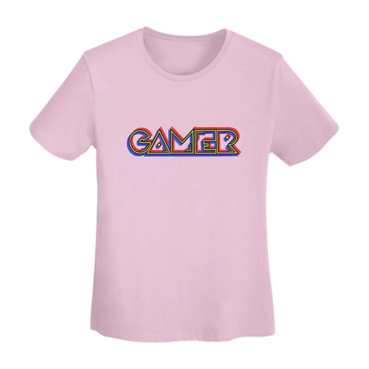 GAMER Logo Women's T-Shirt