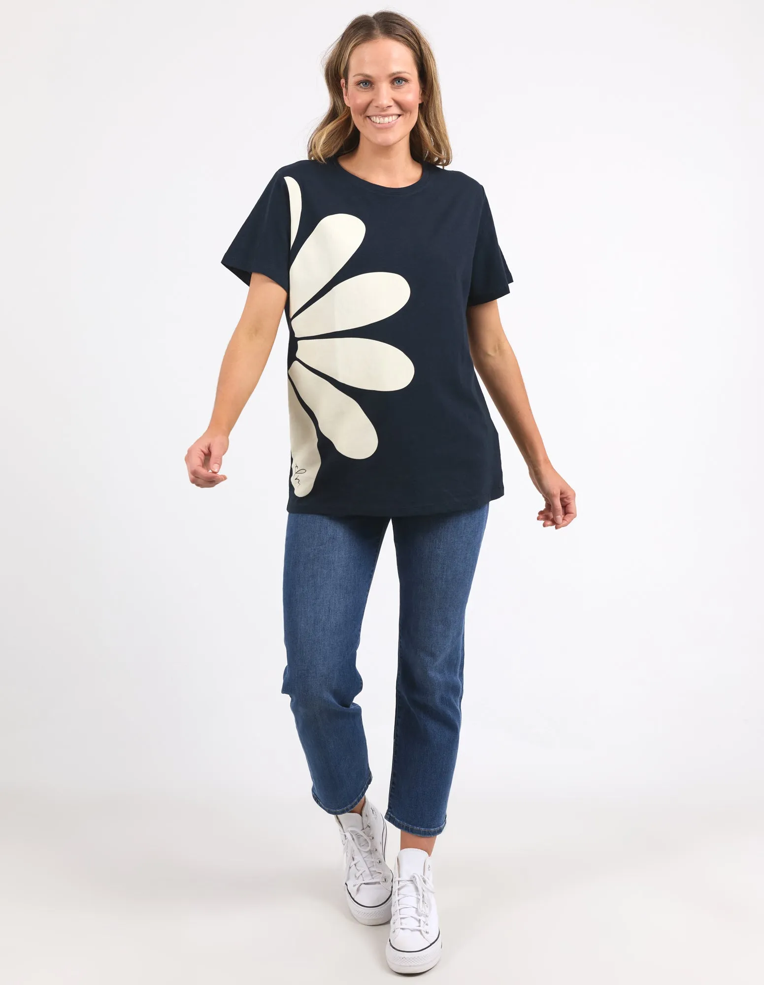 Gerbera Tee