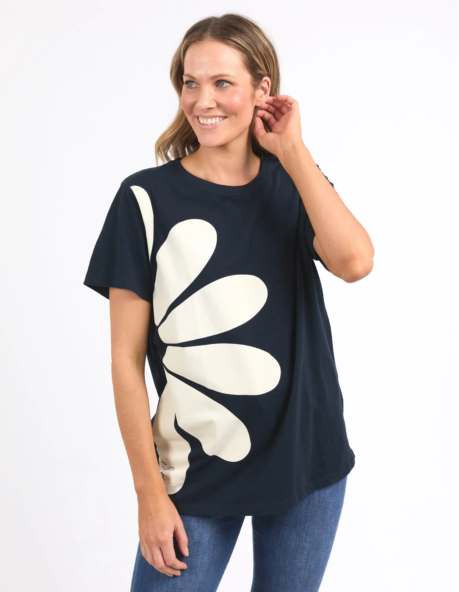 Gerbera Tee