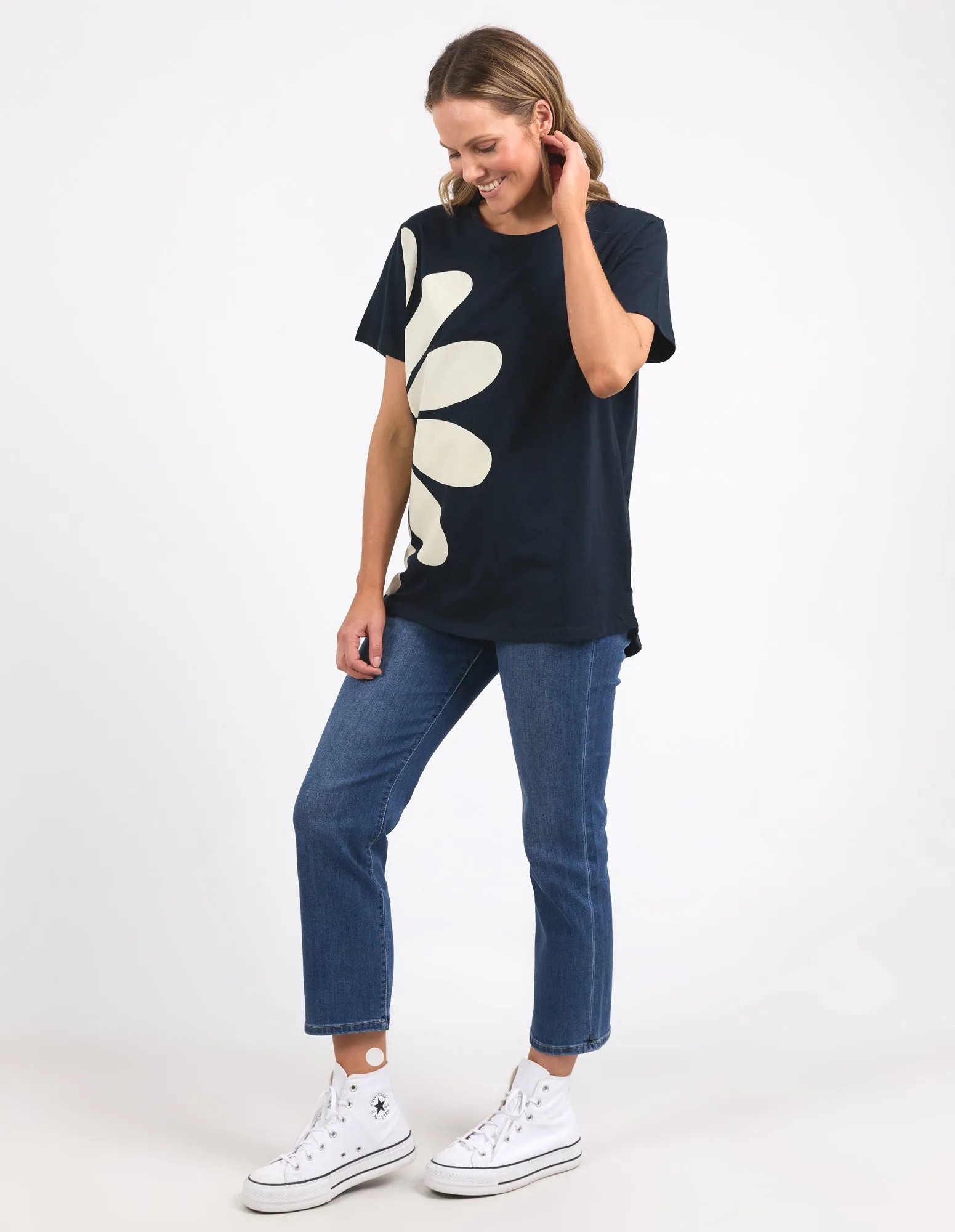 Gerbera Tee
