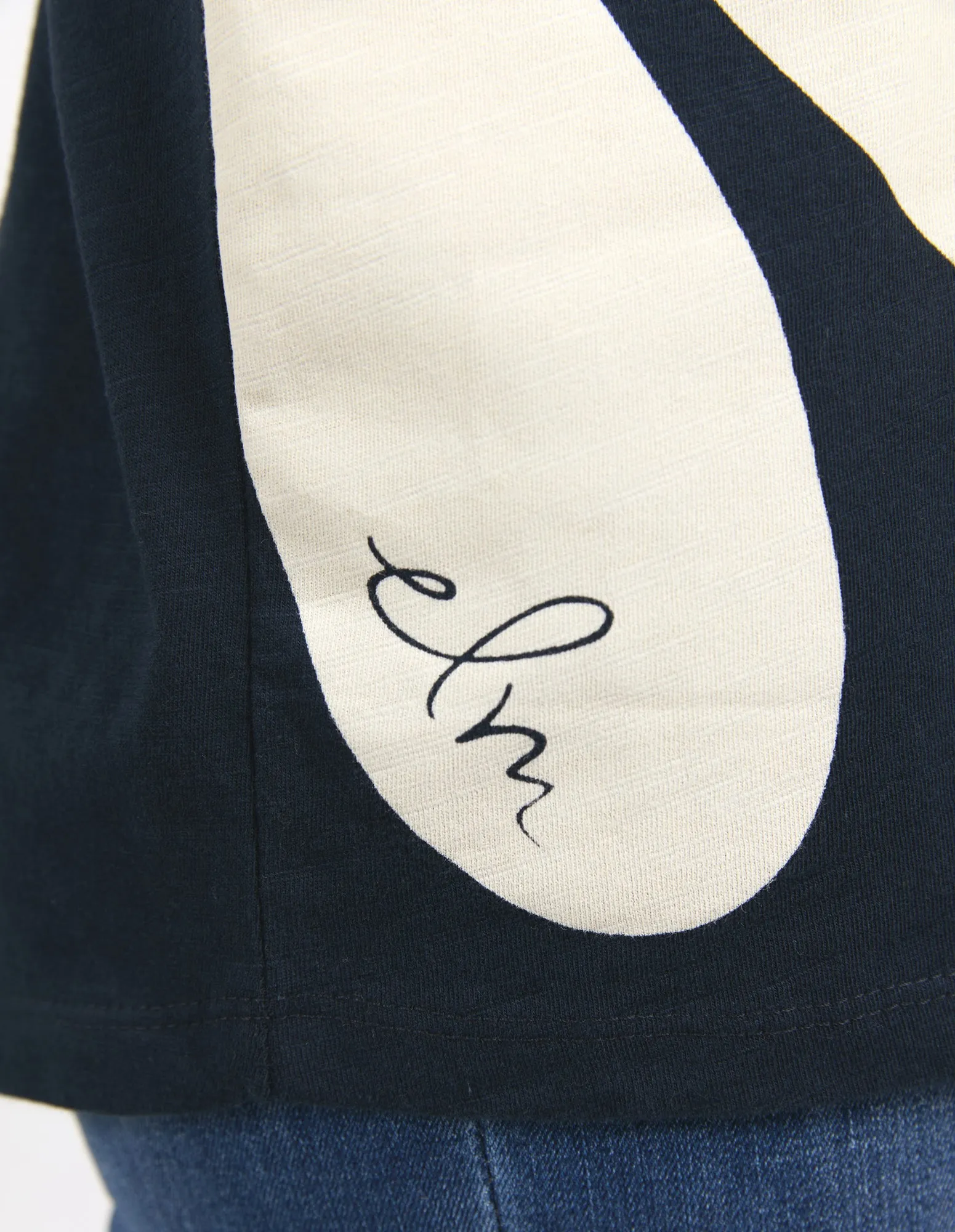 Gerbera Tee