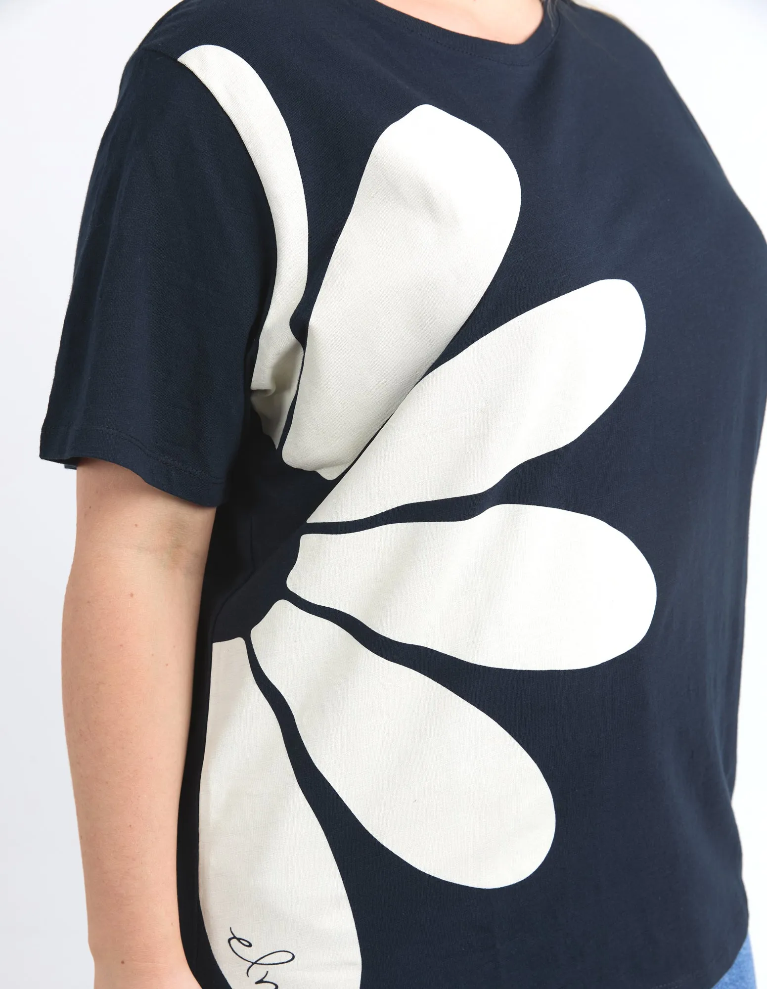 Gerbera Tee