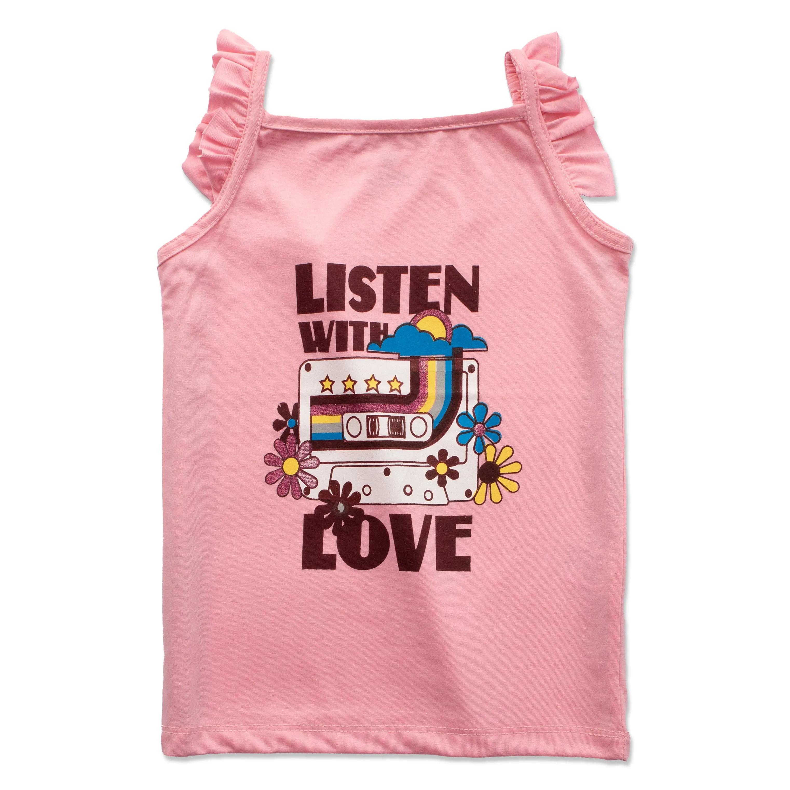 Girls sando t shirt code - (listen)