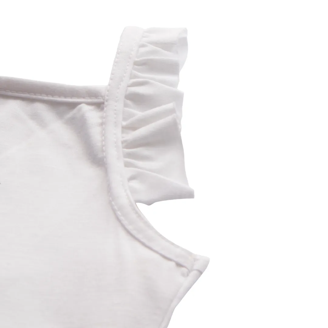 Girls sando t shirt code - (listen)