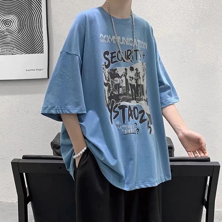 Graffit TEE-D488 | Inspanda