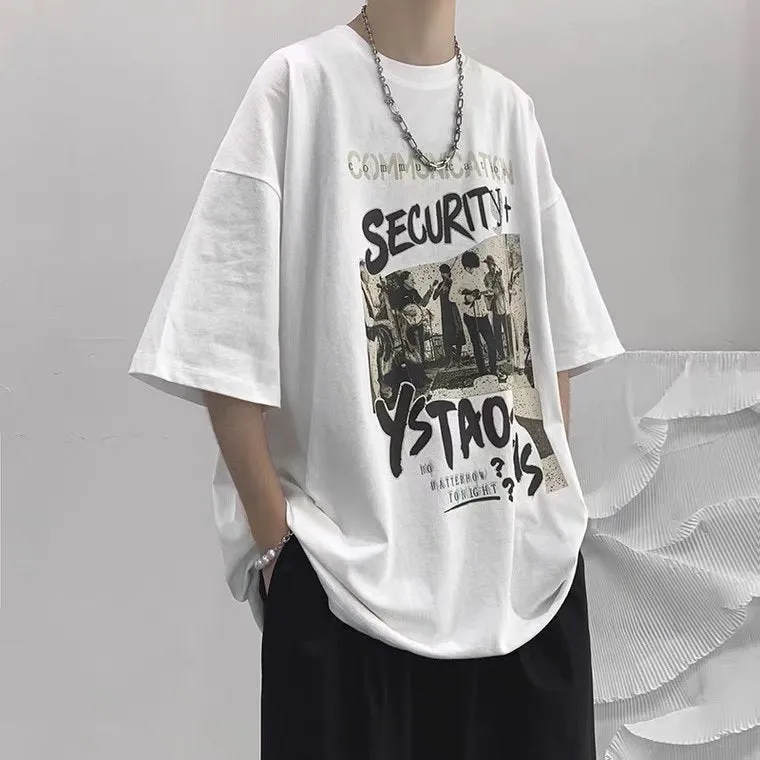 Graffit TEE-D488 | Inspanda