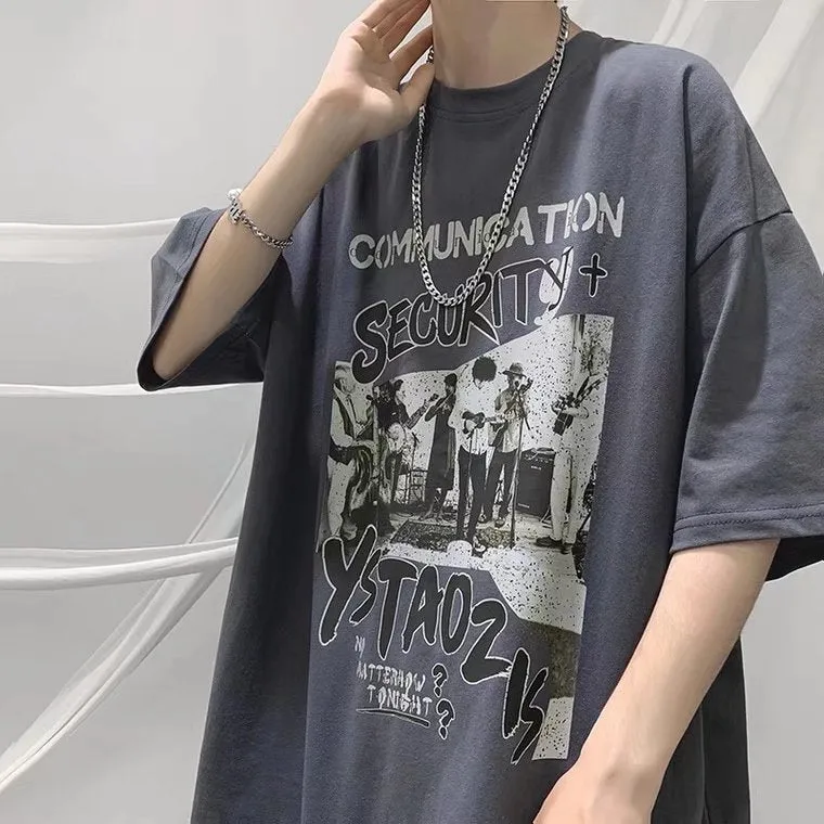Graffit TEE-D488 | Inspanda