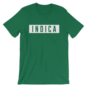 GREEN INDICA™ TEE