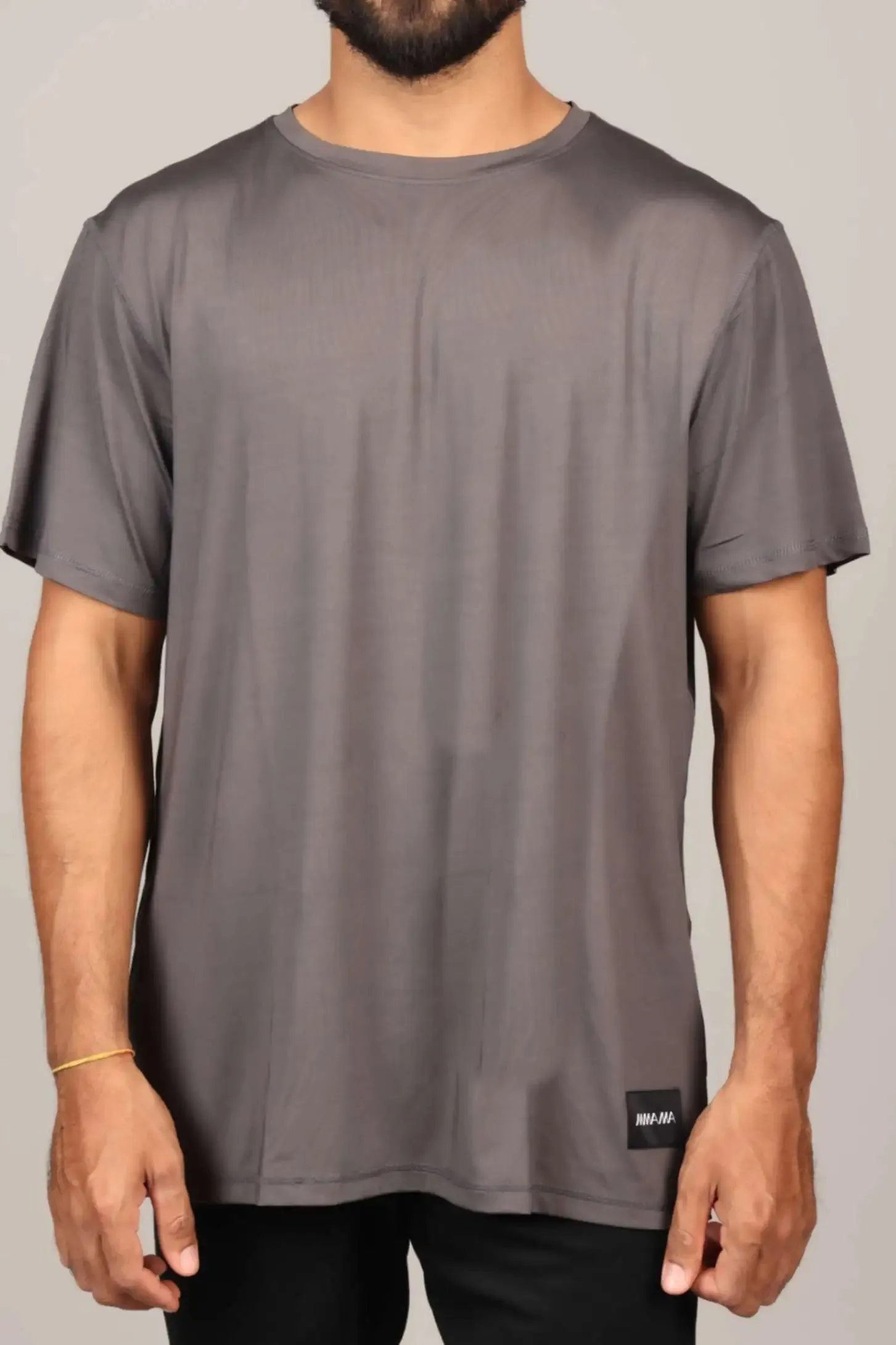 Grey T-Shirt