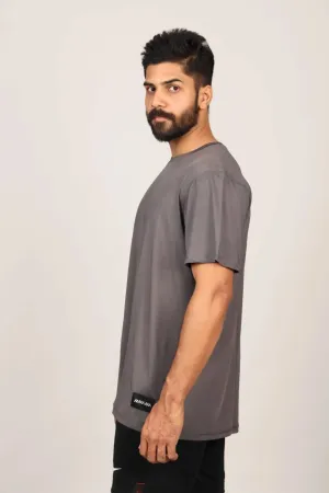 Grey T-Shirt