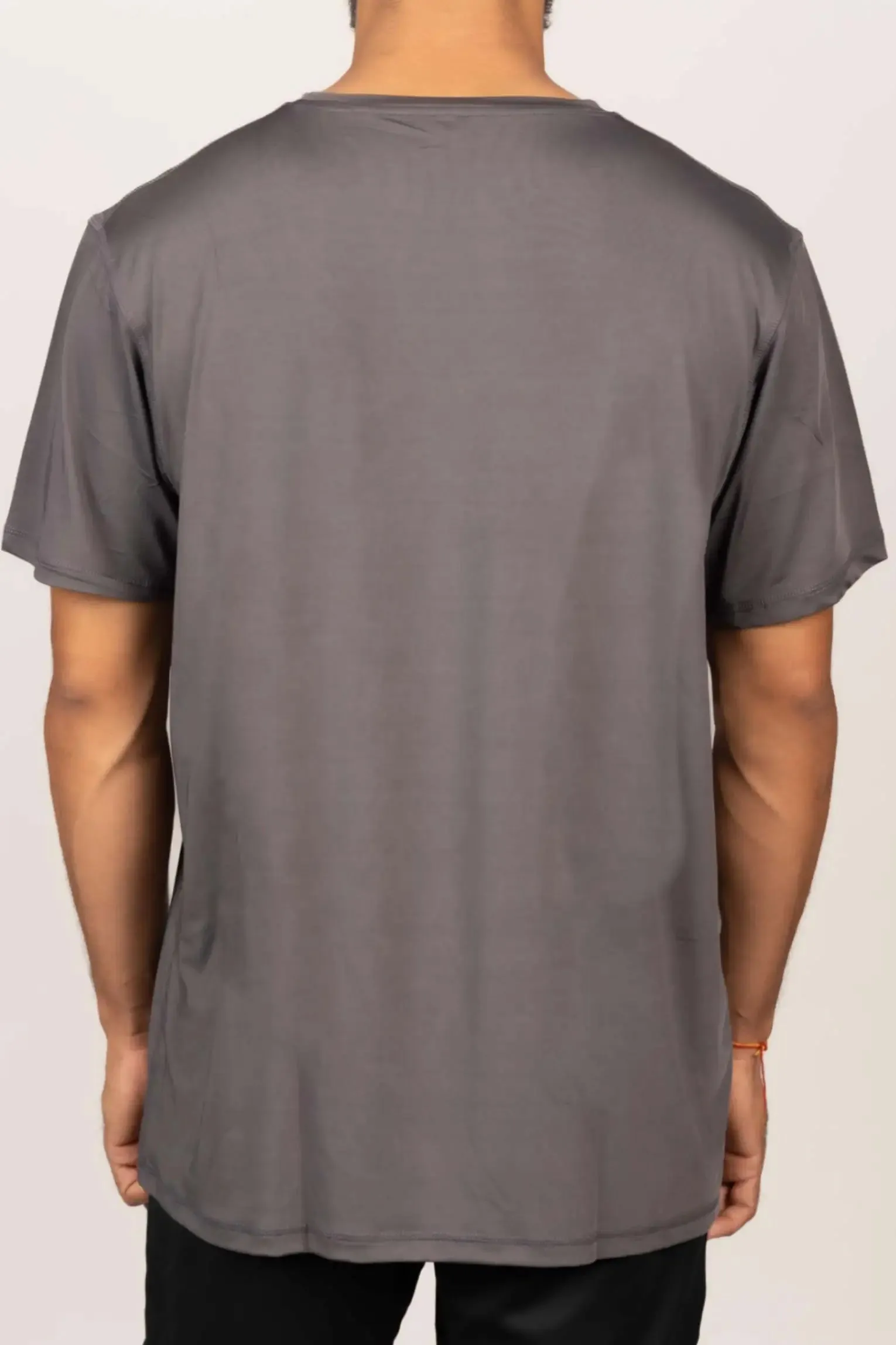 Grey T-Shirt