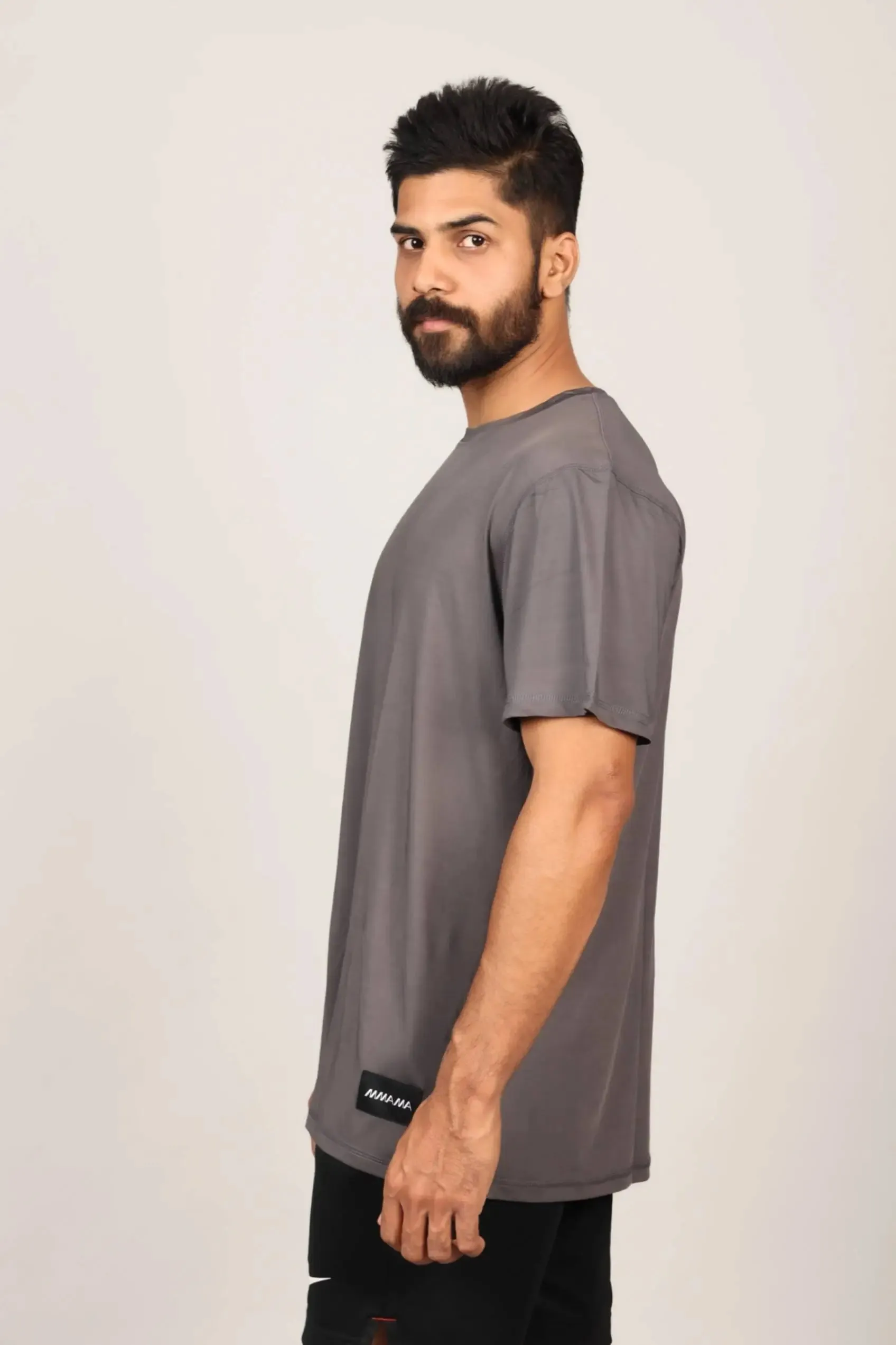Grey T-Shirt