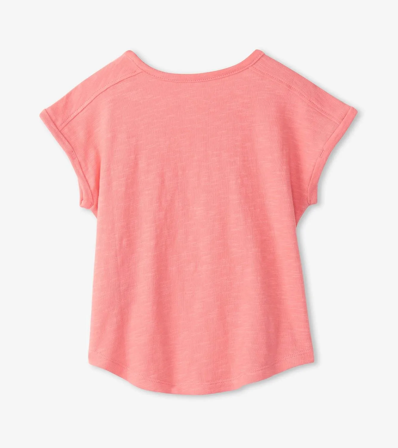 Hatley Stay Magical Boxy Tee