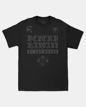 HAWAI'I KINE TINGS Tee