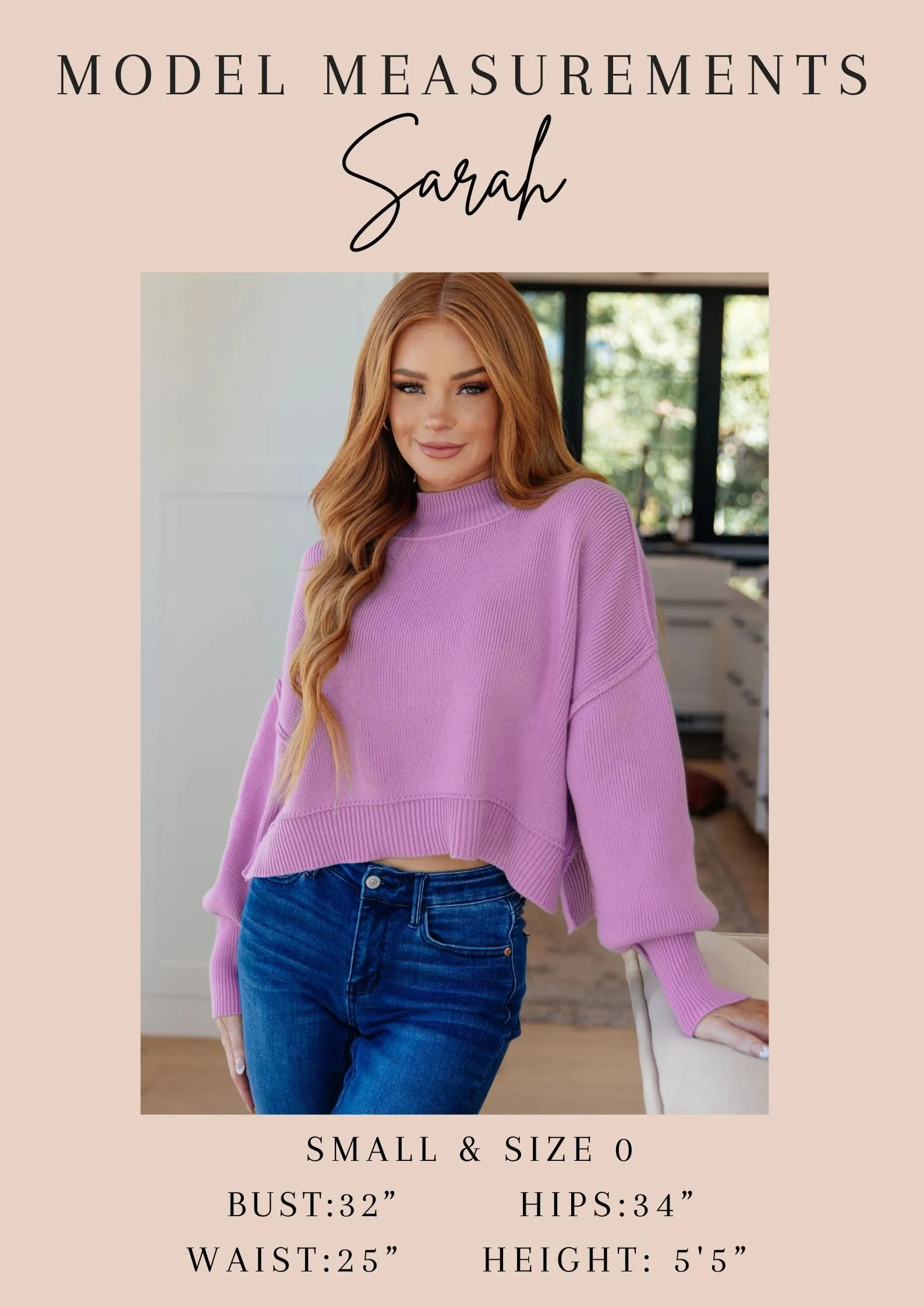 Hazel Blues® |  Lizzy Top in Ombre Mint Stripe
