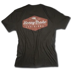 HB Diamond Short Sleeve T-shirt