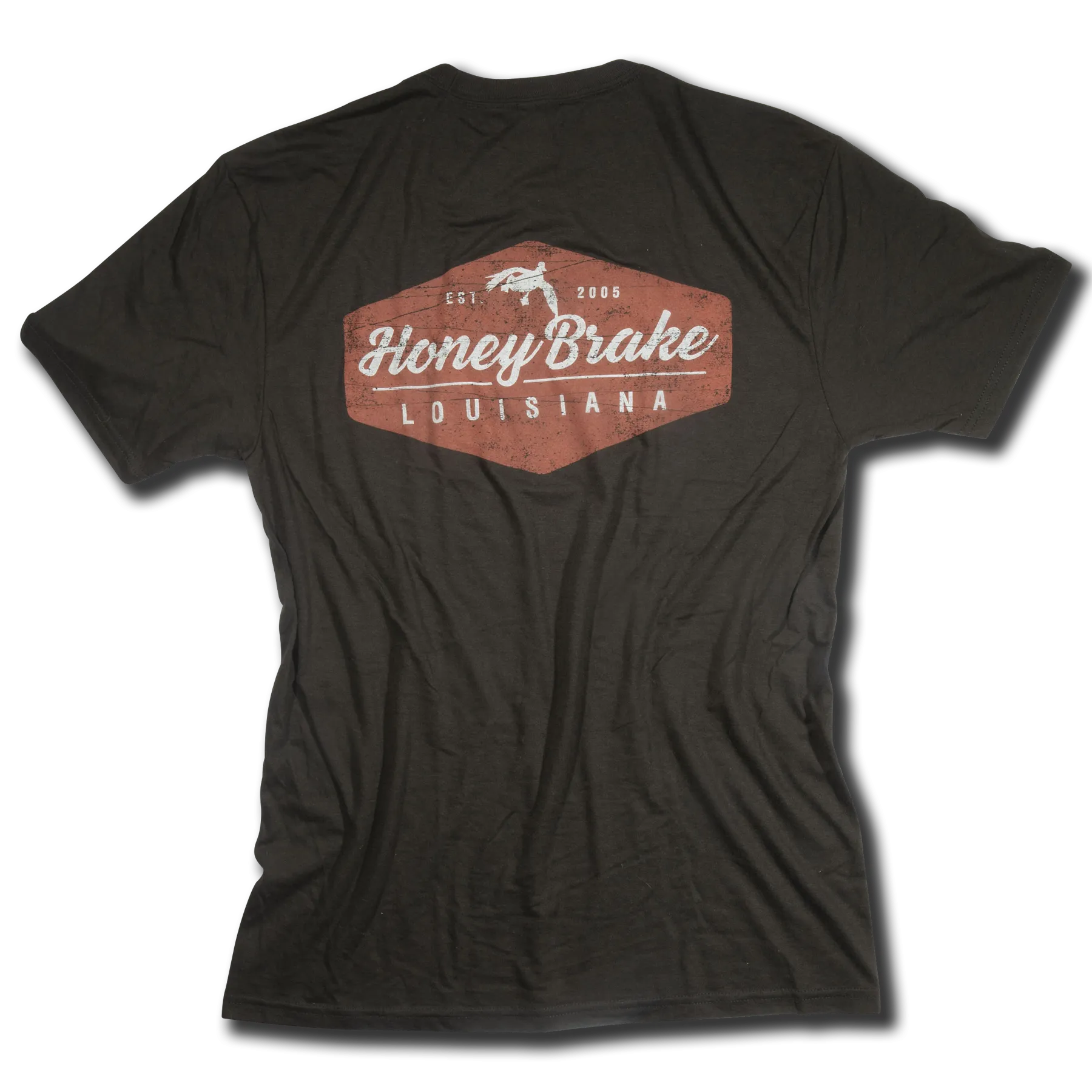 HB Diamond Short Sleeve T-shirt