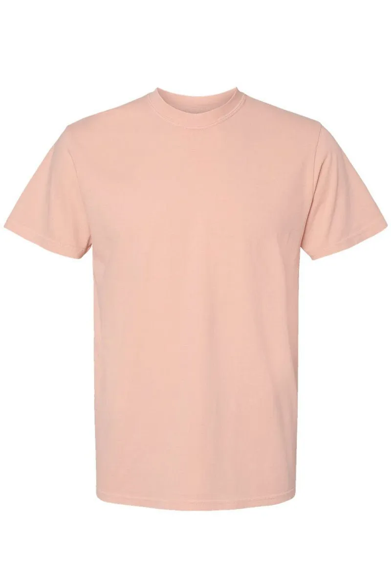 Heartfelt Coquette Comfort Colors Adult Ring-Spun Cotton Tee