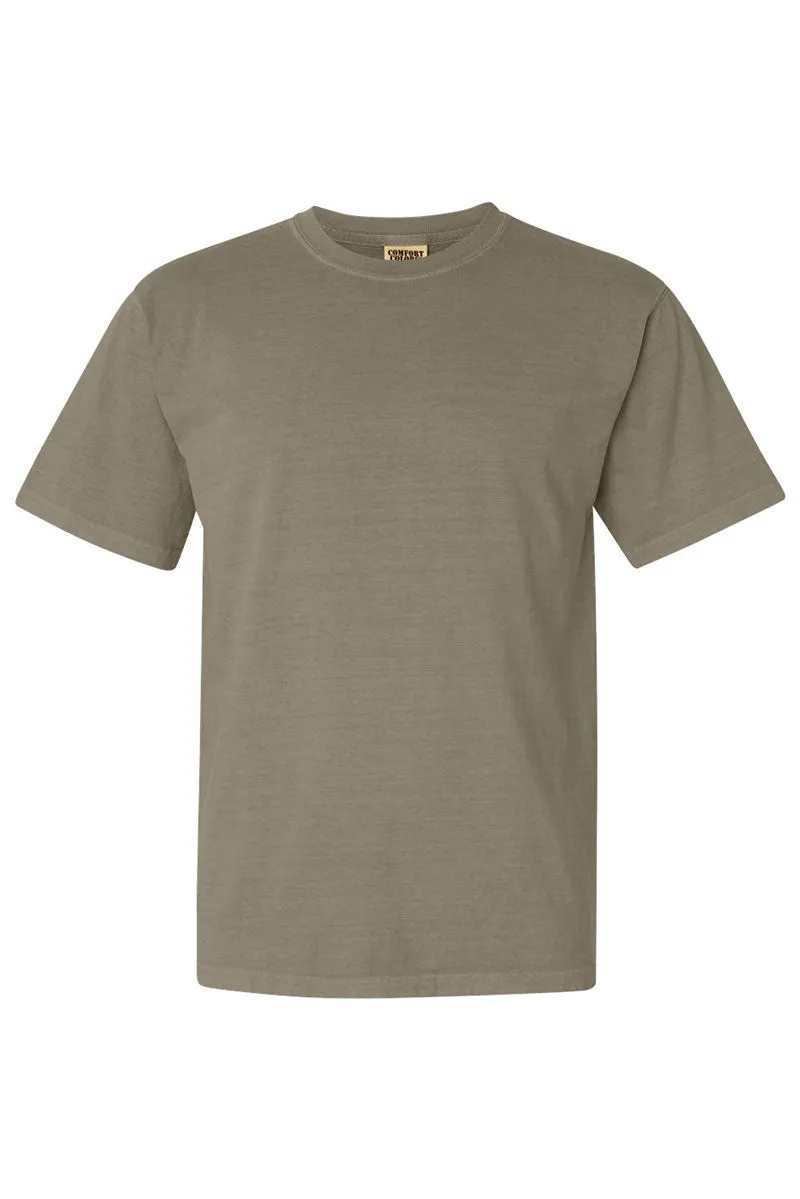 Heartfelt Coquette Comfort Colors Adult Ring-Spun Cotton Tee