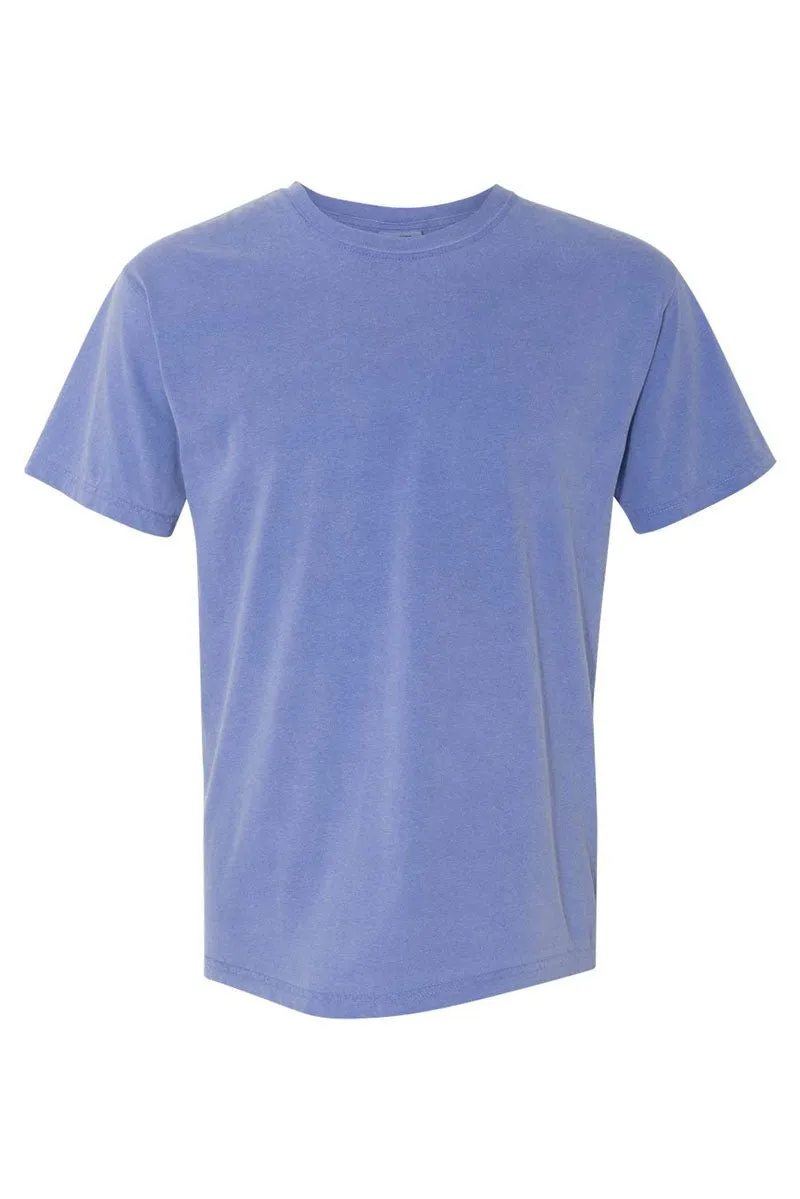 Hearts Of Hope Comfort Colors Adult Ring-Spun Cotton Tee