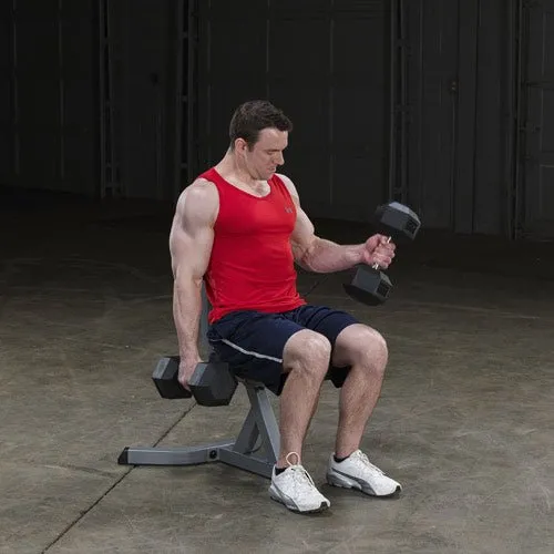 Heavy Duty Utility Stool Chair Bench GST20