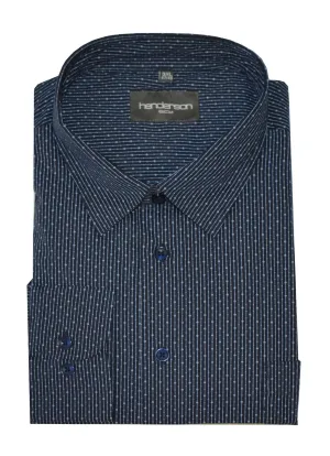Henderson Cotton Rich SS Leisure Shirts