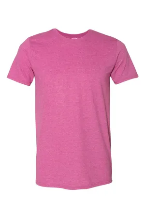 Here Comes Peter Cottontail Softstyle Adult T-Shirt