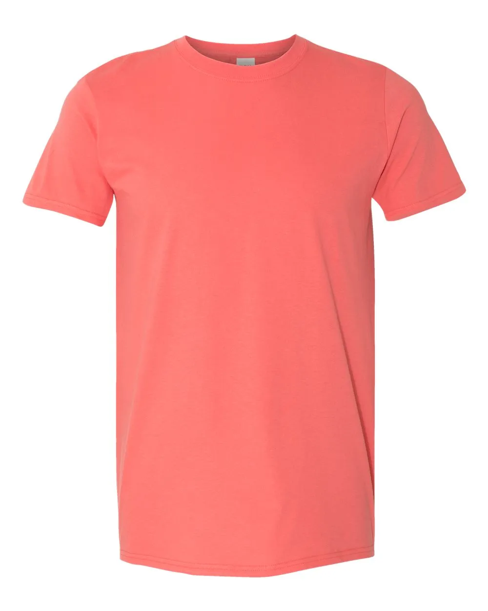 Here Comes Peter Cottontail Softstyle Adult T-Shirt