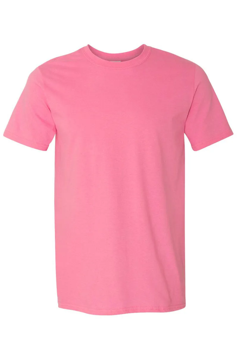 Here Comes Peter Cottontail Softstyle Adult T-Shirt
