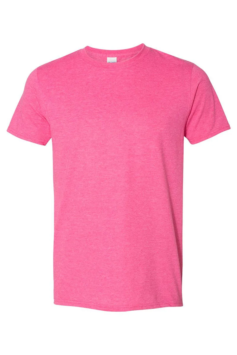 Here Comes Peter Cottontail Softstyle Adult T-Shirt