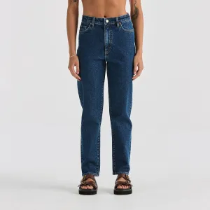 Hi Mom Infinite Jean - Indigo