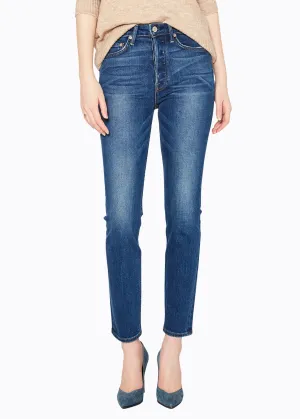 Ida High Rise Slim