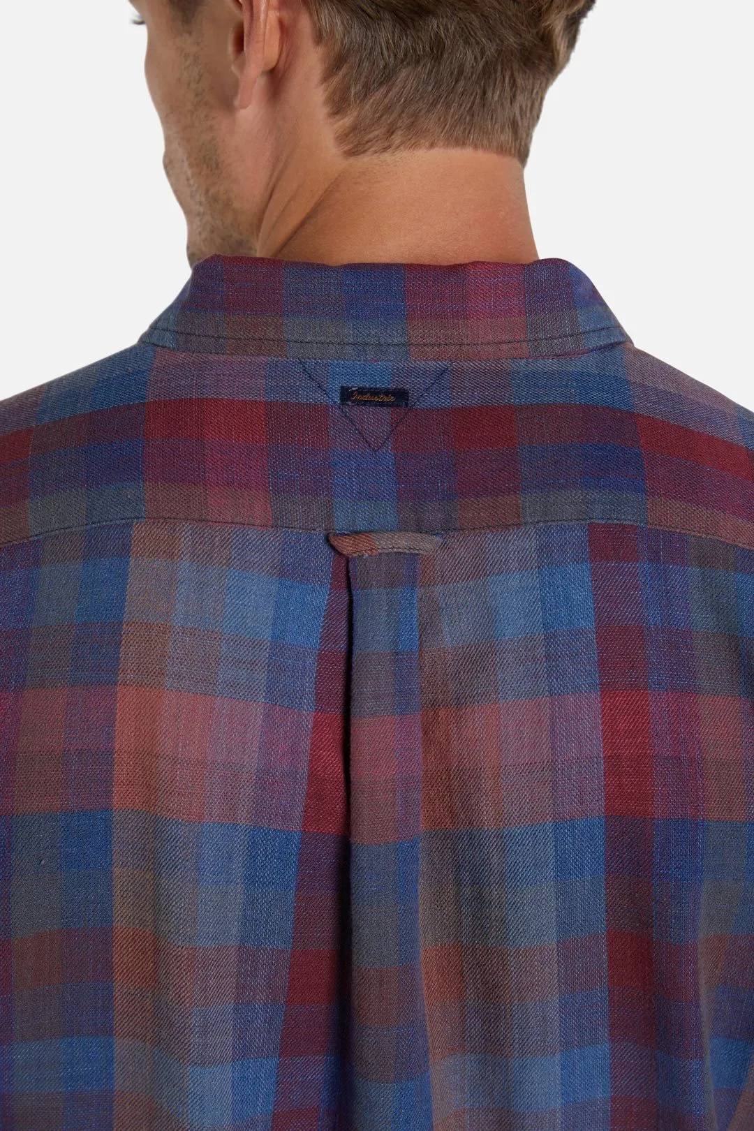Industrie The Harlow Shirt