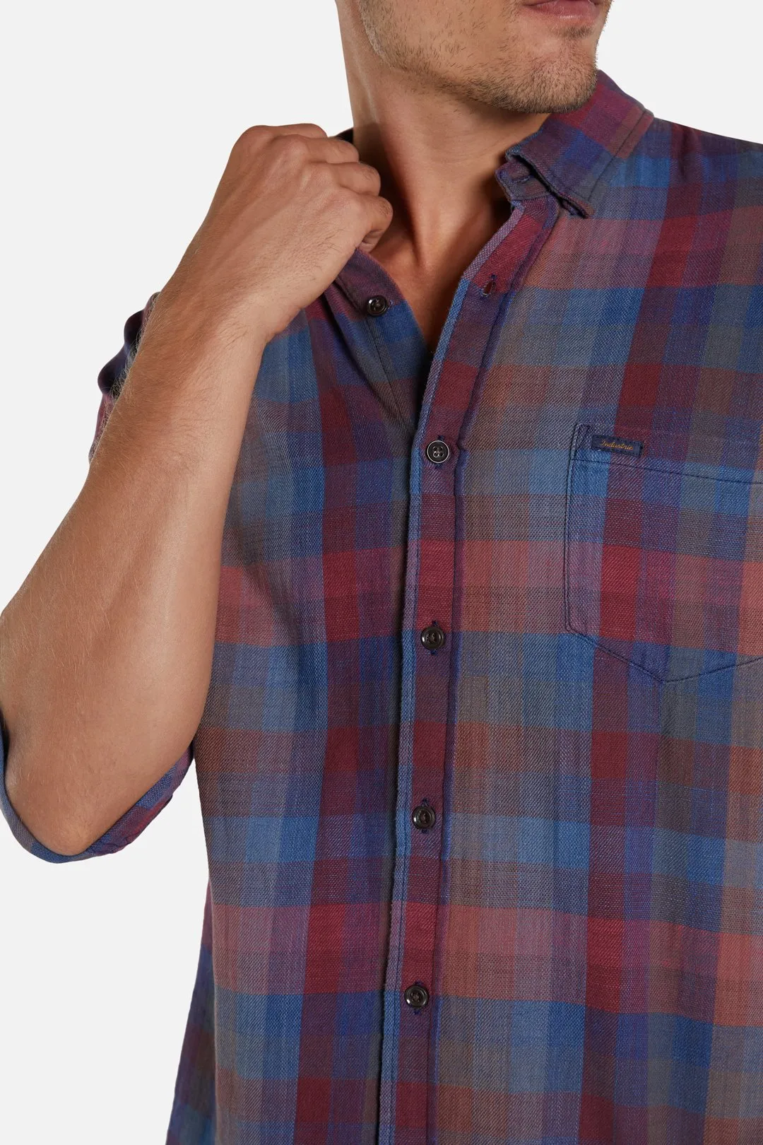 Industrie The Harlow Shirt