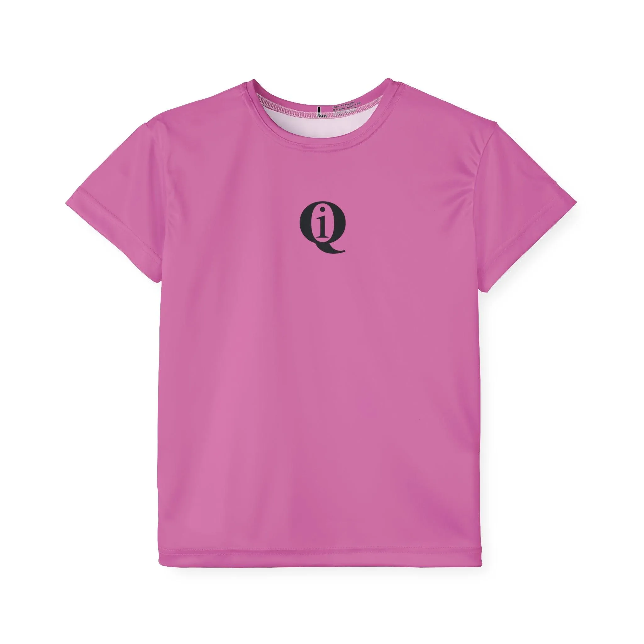 IQ Fashion | Kids Sports Jersey (AOP)