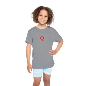 IQ Fashion | Kids Sports Jersey (AOP)