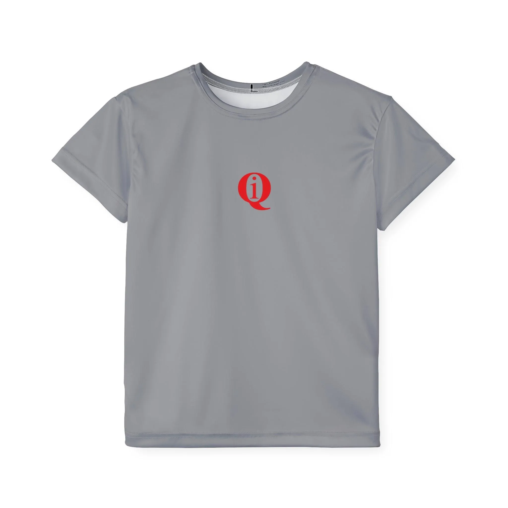 IQ Fashion | Kids Sports Jersey (AOP)