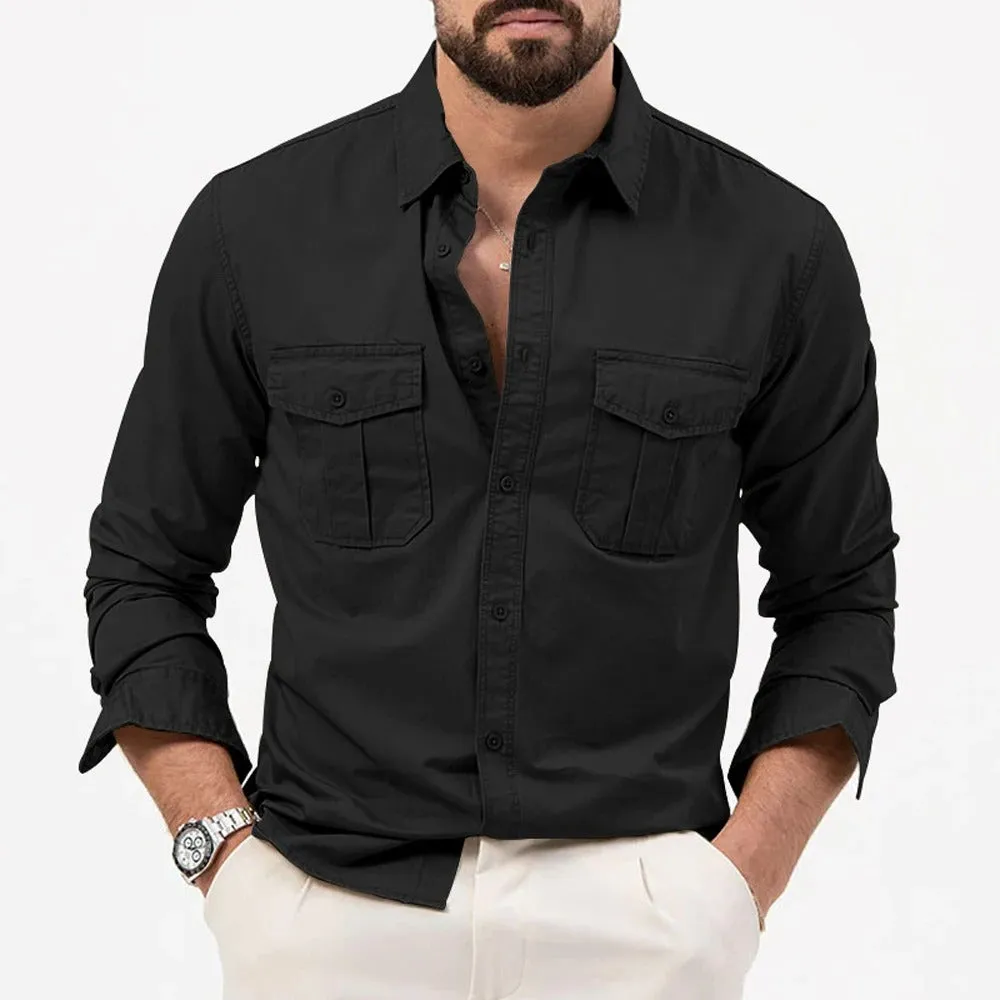 Ironclad Shirt von IronFlex Apparel