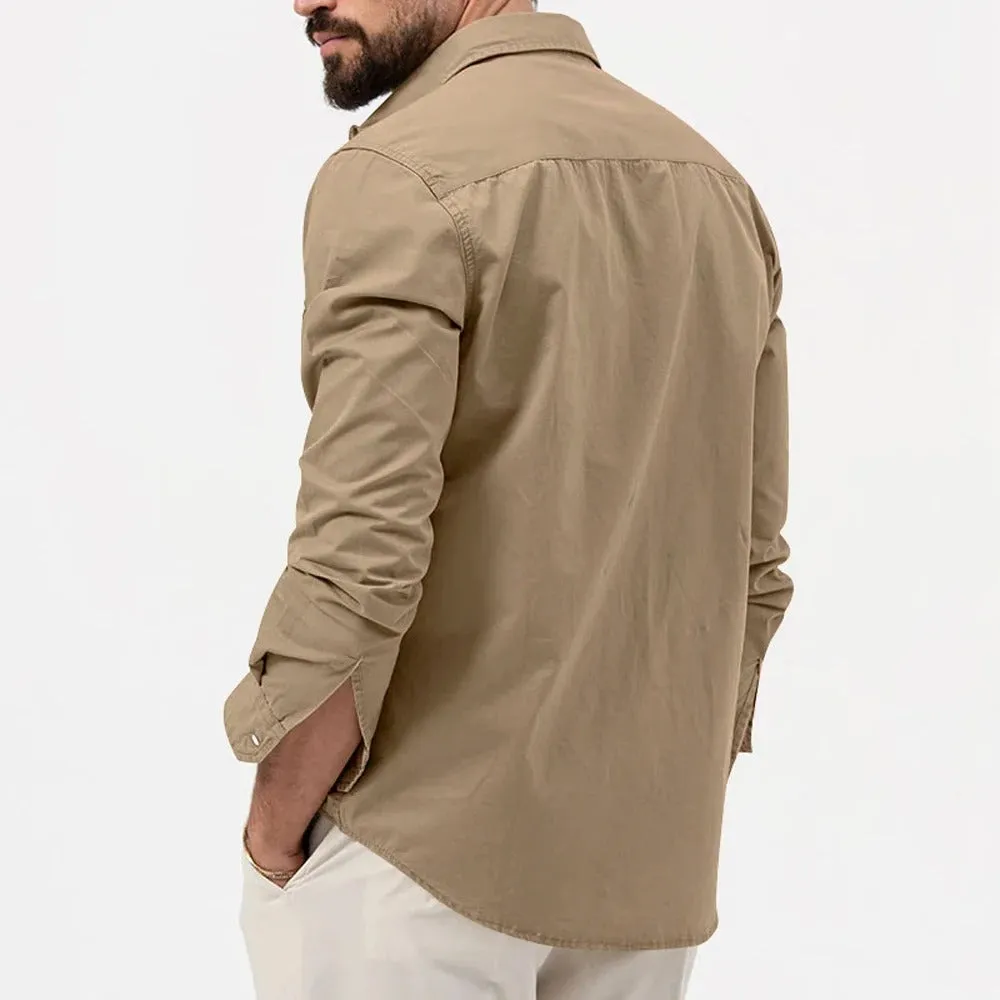 Ironclad Shirt von IronFlex Apparel