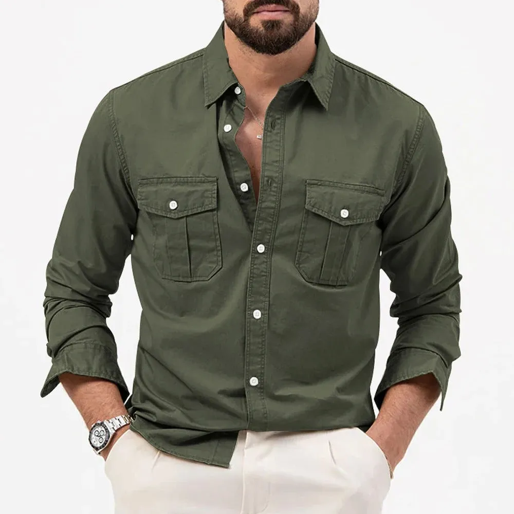 Ironclad Shirt von IronFlex Apparel