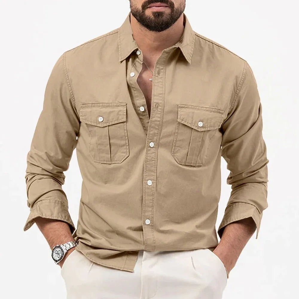 Ironclad Shirt von IronFlex Apparel