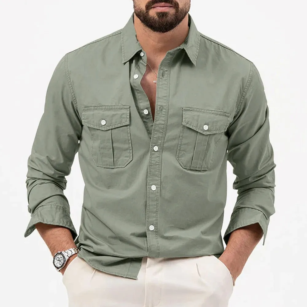 Ironclad Shirt von IronFlex Apparel
