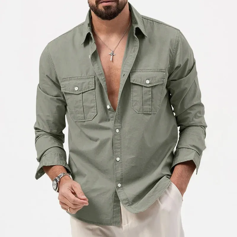 Ironclad Shirt von IronFlex Apparel